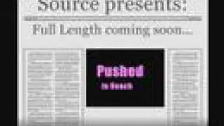 Source skate the Teaser