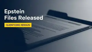 Epstein Files Released: Famous Names Appear as Trump Mentions Remain Limited