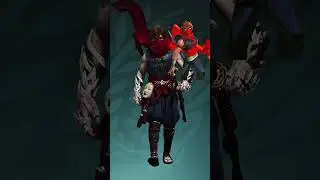 Scarf outfit ideas #monsterhunter wilds #gaming #fyp #monsterhunterworld #mhw #mhwilds #anime #games