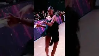 🏆 #ROYALBALL2023 🏆Взрослые GRAND PRIX - Open La - #Jive Parshikov Nikolai & Gurianova Alena