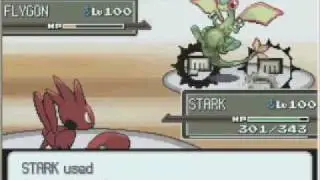 Pok&eacute;mon Wifi Battle:seanivy from Smogon Forums