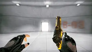 COLD ❄️ (Black Squad Montage)