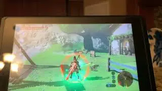 HOW TO DUPLICATE YOUR SHIELDS 🛡IN ZELDA BOTW