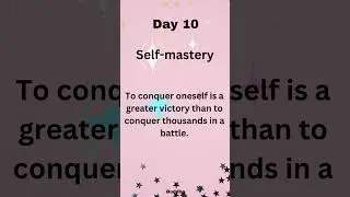 Self-mastery#quotes ,#motivation #meditation #love #universe #lifequotes #live #like