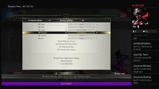 Before Work Casuals/Ps4 Players send invite D-GuyofWar