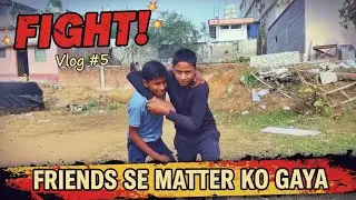 FRIEND SE MATTER KO GAYA - Full Story