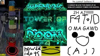 AJ'ing ToID Part 2