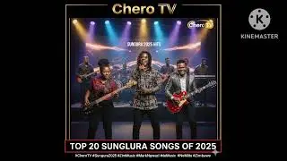  Top 20 Sungura Songs of 2025: The Year of the Great Revitalization