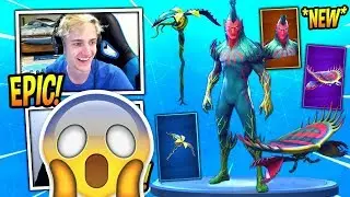 FREE *NEW* FLYTRAP SKIN, 