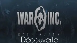 D&eacute;couverte War Inc Battlezone PC | No-Pad.fr