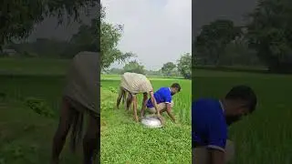 गाँव के लोगों के मज़ेदार वीडियो