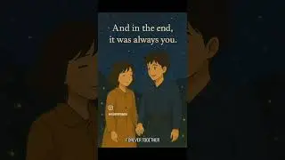 Romantic Story | A Journey of Love & Destiny