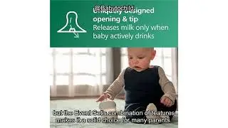 Philips Avent Natural Newborn Glass Bottle Review That Could Change Night Feeds.