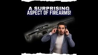 Surprising Aspect of Firearms | Loyalgunner.com