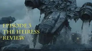The Mandalorian Season 2 Episode 3 Review | Chapter 11 The Heiress