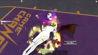[LIVE] FREESTYLE 2 INDONESIA! Hotspot Kabel #1 (SW) | ZeroGaming16
