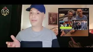 الدولي  رضا ماتام يقصف بالنووي وليد صادي 💥 و الحس بالدليل  يمرمد حفيظ دراجي