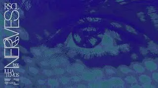 RSCL feat. Julia Temos - Nerves