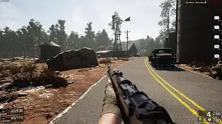 Total Conflict: Resistance | Early Access | GamePlay PC