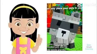 I make ai gag pet raccoon x red fox