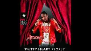 Aidonia - Dutty Heart People