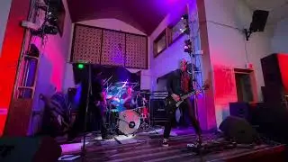 Kill The Fall &ldquo;False Light Fades&rdquo; Live