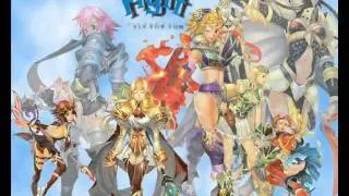 Flyff BGM - Kailun