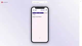 B Uitleen hulpmiddelen bestellen via de SUP app