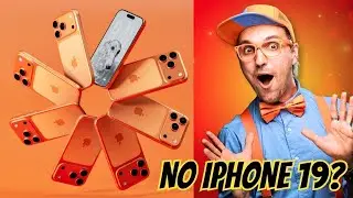 No iPhone 19? Apple&rsquo;s 2026&ndash;2027 Roadmap Leaks | iPhone 18, Foldable iPhone & iPhone 20 Series Plans