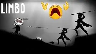 OS SPARTANOS MALUCOS TENTARAM ME MATAR 😬-LIMBO