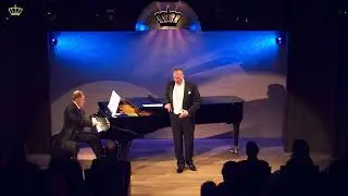 Portami via by Mario Ferrarese. Mark Milhofer, tenor. Marco Scolastra, Piano