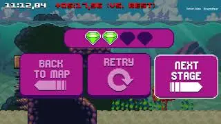 Witcheye 100% 46:00.95