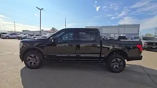 2023 Ford F-150 Lightning Lariat Garland, Plano, Dallas, Richardson, Rockwall TX