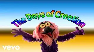 Homecoming Kids - The Days Of Creation (Live)