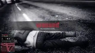 GTA 5 ONLINE -  XIMX CREW PLAYER BY MYSELF I