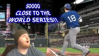DEBUTING TWO NEW DIAMONDS LIVE!! - RANKED SEASONS - MLB The Show 19 Live
