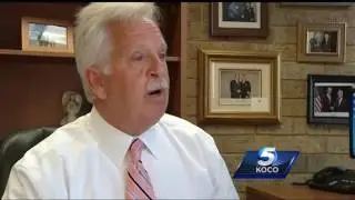 'Safe Oklahoma' grant much-needed for Midwest City Police Department