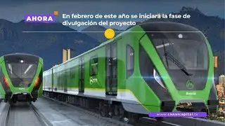 Distrito declara desierta licitaci&oacute;n de la L&iacute;nea 2 del Metro de Bogot&aacute; | Infraestructura