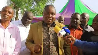Teachers Call on Parents and Government to Support Education Progress