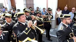 AM Virgen de los Reyes - Salud para los Enfermos - Cruz de Abajo de Paterna del Campo