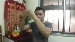 Chinese Ancestral Altar Ritual Offering - to attract blessings from Ancestors and Guardian Angels