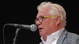JALLA:15 S&oslash;ren Marcussen - strejf af poesi
