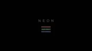 NEON Game Soundtrack || Chill Music