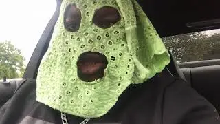 Uncle Rafool Violates Drill Rapper (Beef) #Kidavelly
