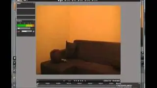 Avid Studio Tutorial - Ghost Effect