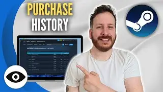 How To See Your Purchase History On Steam