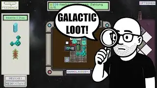 Inventorix &ndash; Ersteindruck & Gameplay | Sci-Fi Roguelike Deckbuilder (Deutsch)