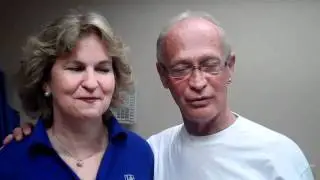 Dr. Monteagudo Patient Testimonial 1