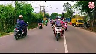 Video tiktok R.A.C - Para Relawan Ambulance