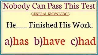 General Knowledge Quiz | Important GK Questions & Answers